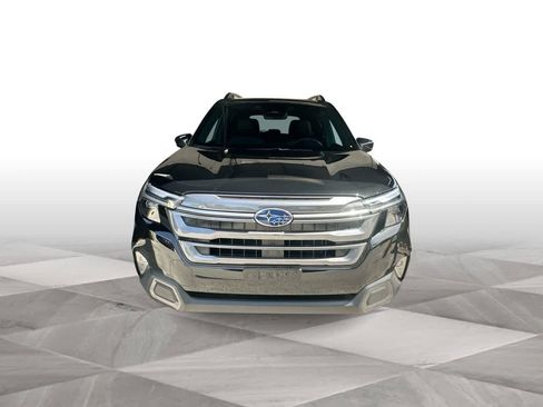 Used 2026 Subaru Forester Limited AWD/4WD image 3