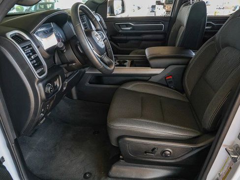 Used 2022 RAM 1500 Big Horn image 10