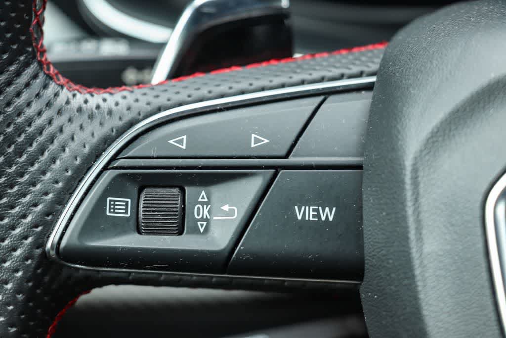 Used 2022 Audi RS Q8 AWD/4WD image 18