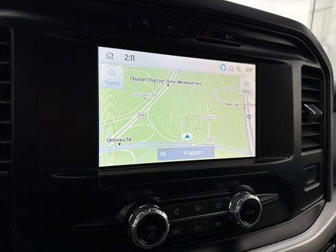 Used 2023 Ford F150 XLT w/ Equipment Group 301A Mid image 20