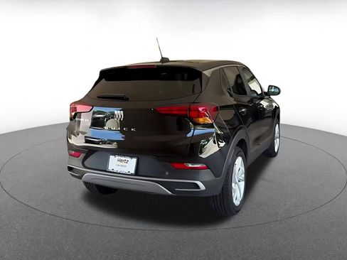 Used 2025 Buick Encore GX Preferred FWD image 12