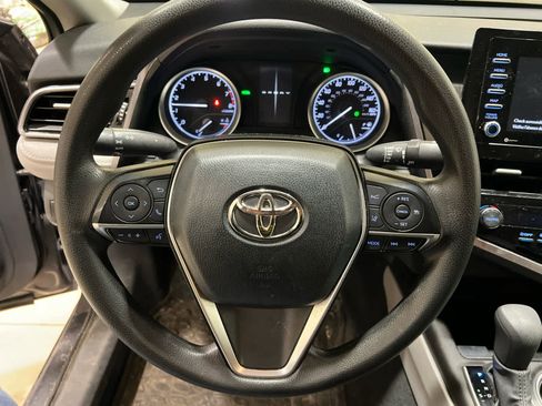Used 2023 Toyota Camry LE w/ Convenience Package image 15