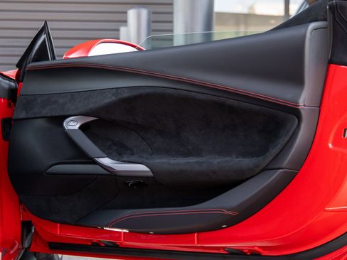 Used 2025 Ferrari 296 GTB image 37