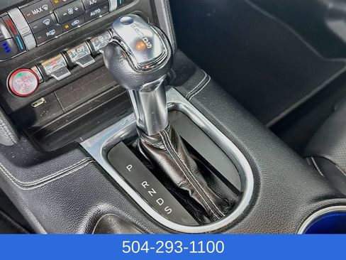 Used 2019 Ford Mustang Premium w/ Equipment Group 201A RWD image 19