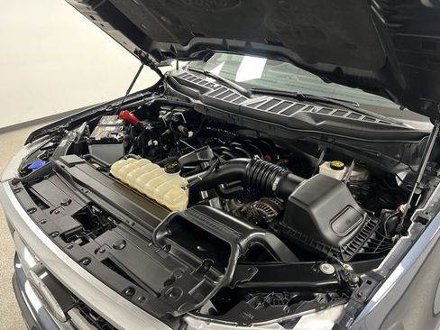 Used 2022 Ford F150 Platinum image 62