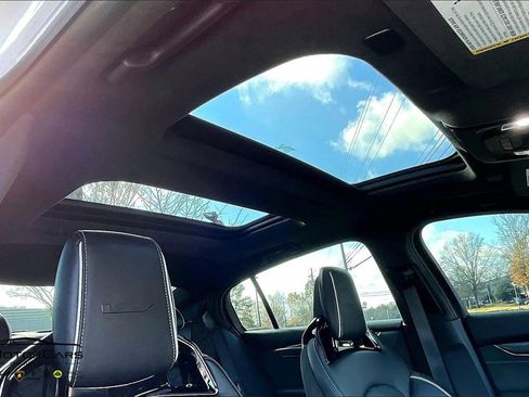 Used 2023 Cadillac CT5 V Blackwing w/ Carbon Fiber Package 2 image 22