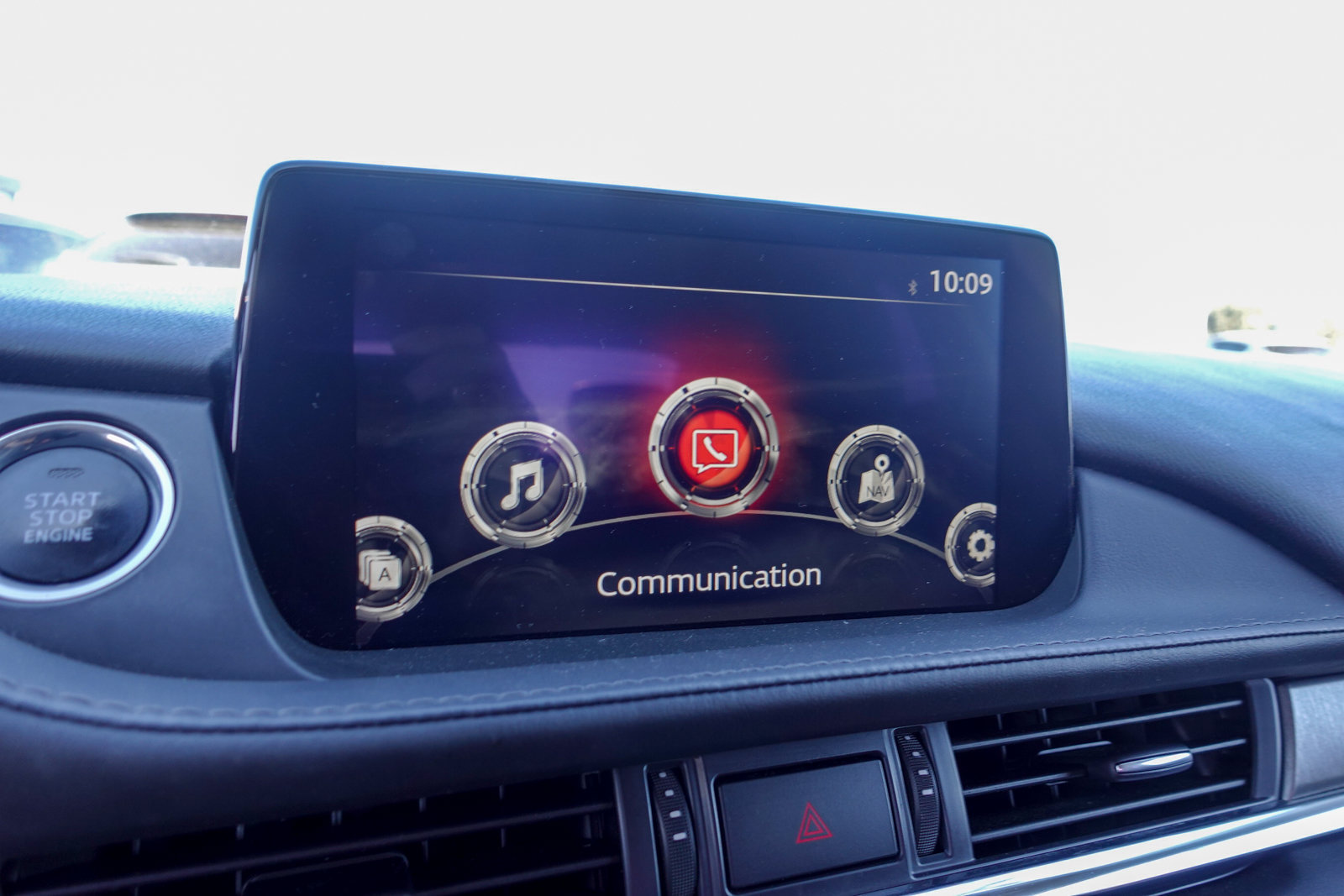 Used 2020 MAZDA MAZDA6 Grand Touring FWD image 19