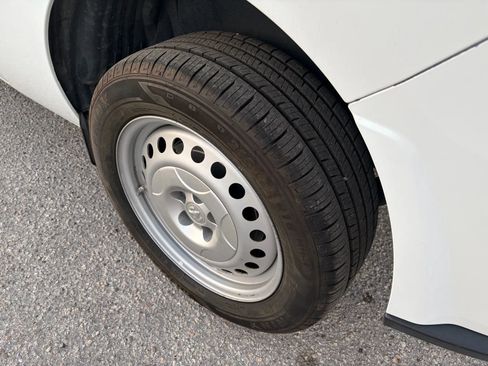 Used 2022 RAM ProMaster City Wagon image 17