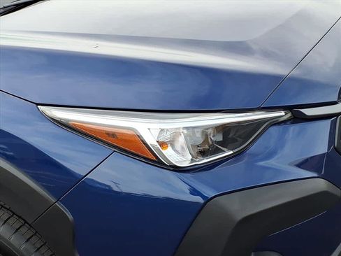 Used 2025 Subaru Crosstrek 2.0i Premium w/ Convenience Package #2 image 9