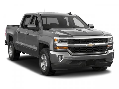 Used 2018 Chevrolet Silverado 1500 LT w/ All Star Edition AWD/4WD image 9