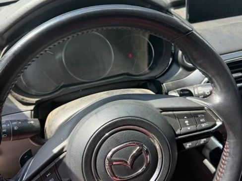 Used 2022 MAZDA CX-9 Carbon Edition AWD/4WD image 8