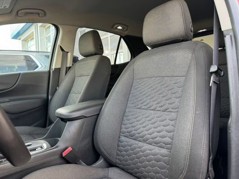 Used 2019 Chevrolet Equinox LT AWD/4WD image 6