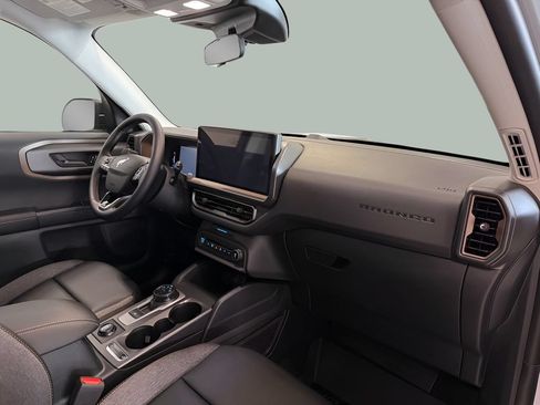 New 2026 Ford Bronco Sport Big Bend AWD/4WD image 32