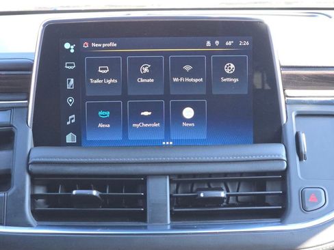 Used 2023 Chevrolet Tahoe LT image 18