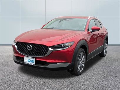 New 2025 MAZDA CX-30 AWD 2.5 S w/ Premium Package