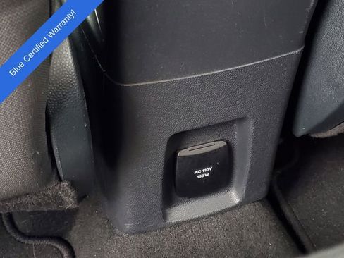 Certified 2021 Ford EcoSport SE w/ SE Convenience Package image 26