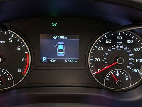 Used 2019 Kia Optima S w/ S Panoramic Sunroof Package image 29