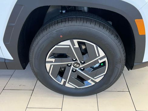 New 2026 Hyundai Tucson Blue SE w/ Tow & Go Package AWD/4WD image 15