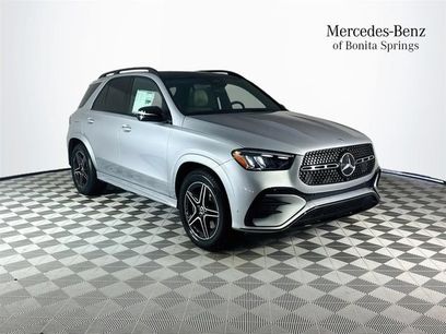 Used 2026 Mercedes-Benz GLE 350 4MATIC