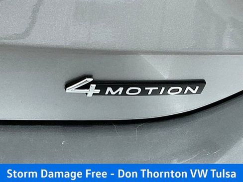 New 2026 Volkswagen Tiguan SE AWD/4WD image 11