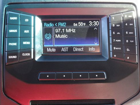 Used 2014 Ford F150 XLT w/ Equipment Group 302A Luxury image 12