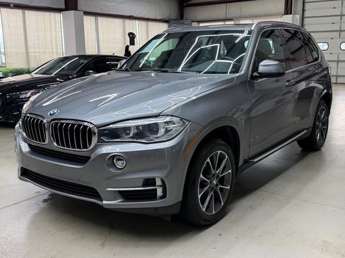 Used 2018 BMW X5 xDrive35i AWD/4WD image 5