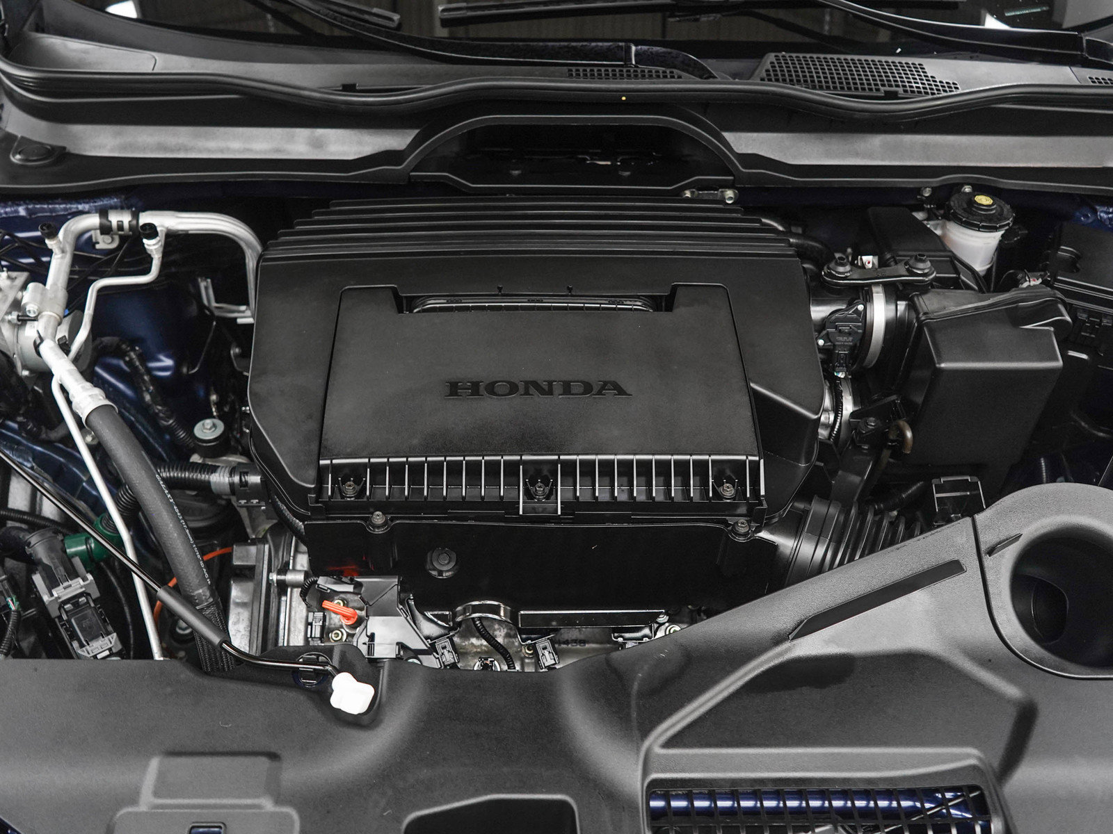 Used 2025 Honda Pilot EX-L image 34