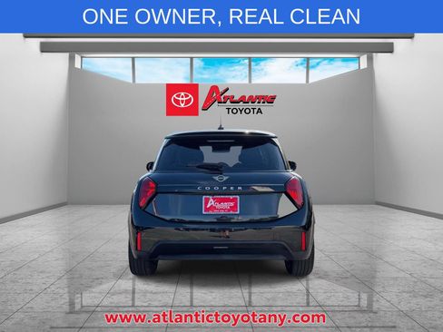 Used 2025 MINI Cooper S FWD image 7