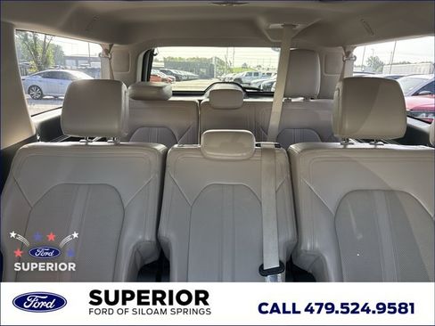 Used 2023 Ford Expedition Max Limited AWD/4WD image 21