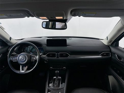 Used 2023 MAZDA CX-5 AWD 2.5 S w/ Premium Plus Pkg image 24