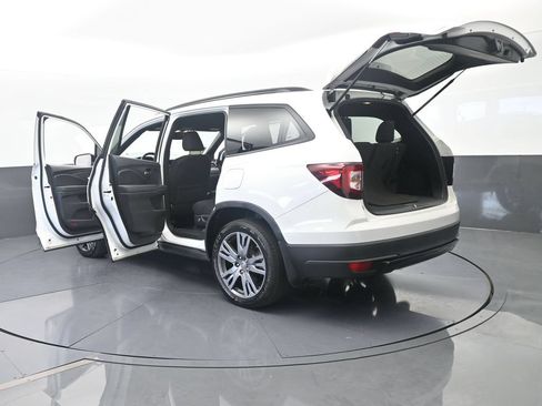 Used 2022 Honda Pilot Sport image 78