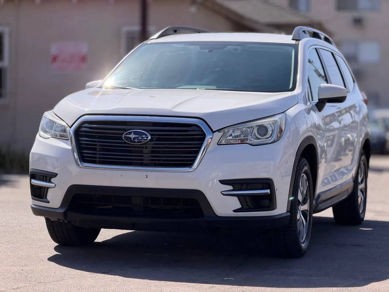 Used 2020 Subaru Ascent Premium AWD/4WD image 6