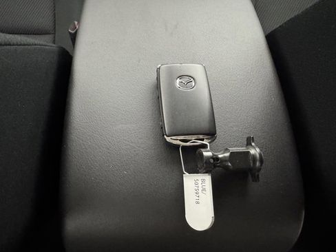 New 2025 MAZDA CX-5 AWD 2.5 S image 27