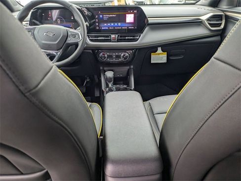 New 2026 Chevrolet TrailBlazer ACTIV w/ Convenience Package image 26