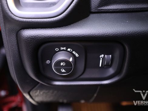 New 2026 RAM 3500 Lone Star image 16