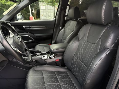 Certified 2024 Kia Telluride EX X-Line AWD/4WD image 11