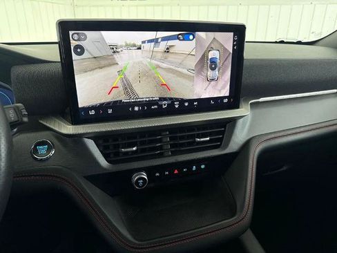 Certified 2025 Ford Explorer ST-Line w/ ST-Line Street Pack AWD/4WD image 5