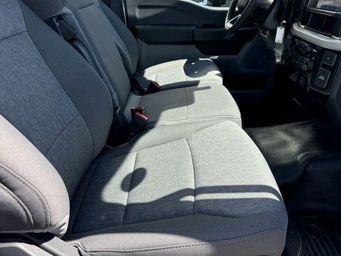 New 2024 Ford F350 XL image 6