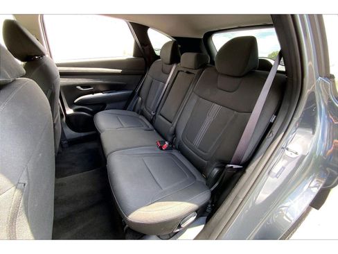 Used 2025 Hyundai Tucson SEL AWD/4WD image 24