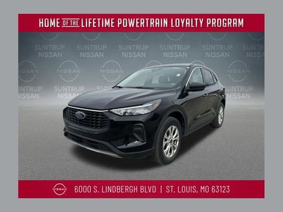 Used 2024 Ford Escape Active w/ Tech Pack #1