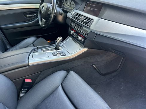 Used 2011 BMW 535i Sedan image 18