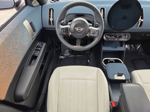 Used 2025 MINI Cooper Countryman S w/ Comfort Package Max AWD/4WD image 14