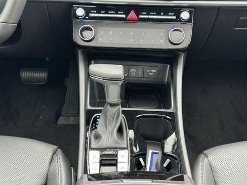 New 2026 Hyundai Santa Cruz Limited image 9