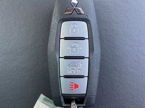New 2026 Mitsubishi Outlander ES AWD/4WD image 33