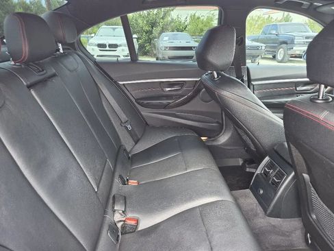 Used 2017 BMW 330i Sedan RWD image 18