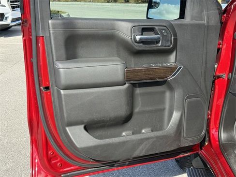 Used 2021 GMC Sierra 1500 Elevation image 33