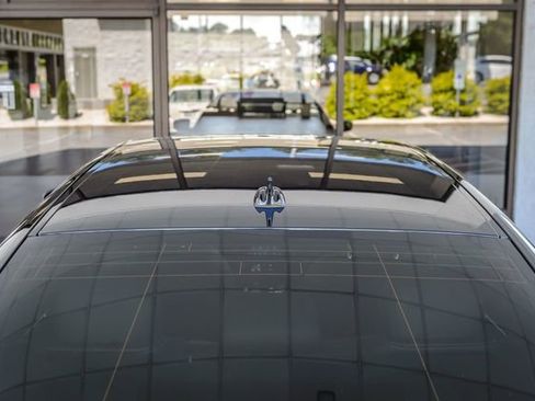 Used 2019 Maserati Quattroporte S GranLusso Q4 image 10