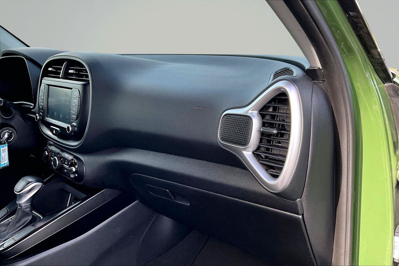 Used 2020 Kia Soul X-Line FWD image 18