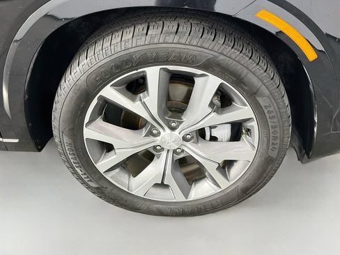 Used 2022 Hyundai Palisade Limited FWD image 38
