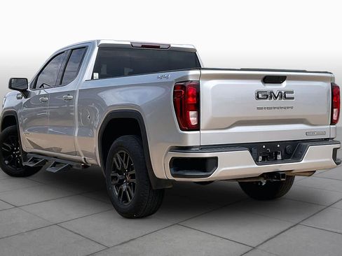 Used 2021 GMC Sierra 1500 Elevation AWD/4WD image 13